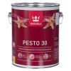 Tikkurila Euro Pesto 30 / Тиккурила Евро Песто 30  Стойкая интерьерная полуматовая эмаль